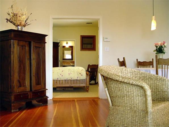 Hotel D' Amici Calistoga Room photo