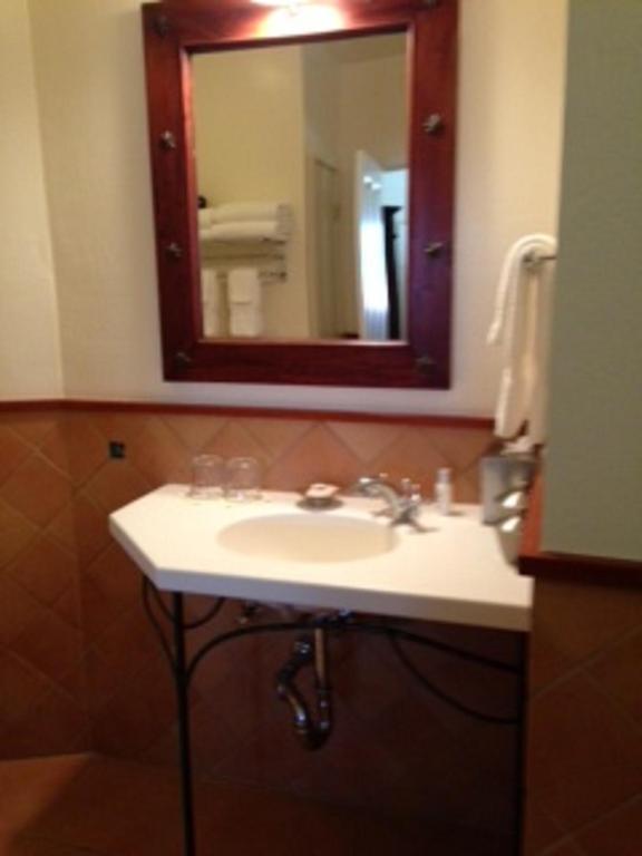 Hotel D' Amici Calistoga Room photo