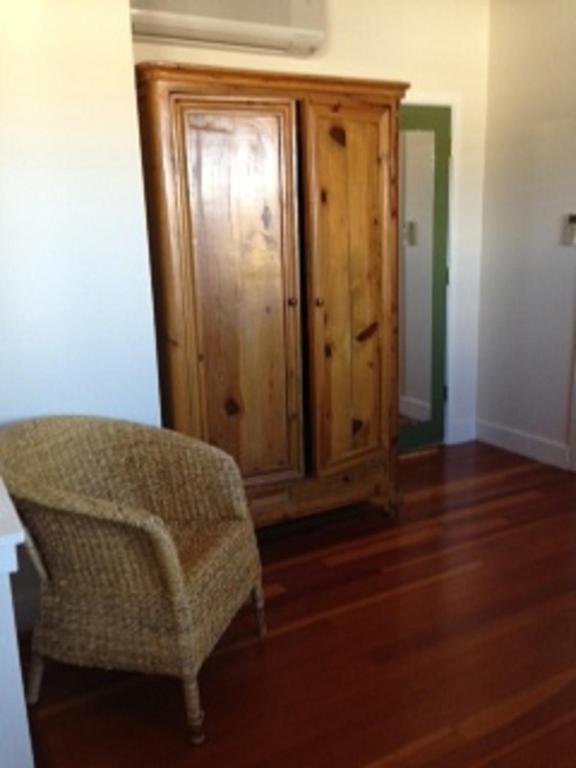 Hotel D' Amici Calistoga Room photo