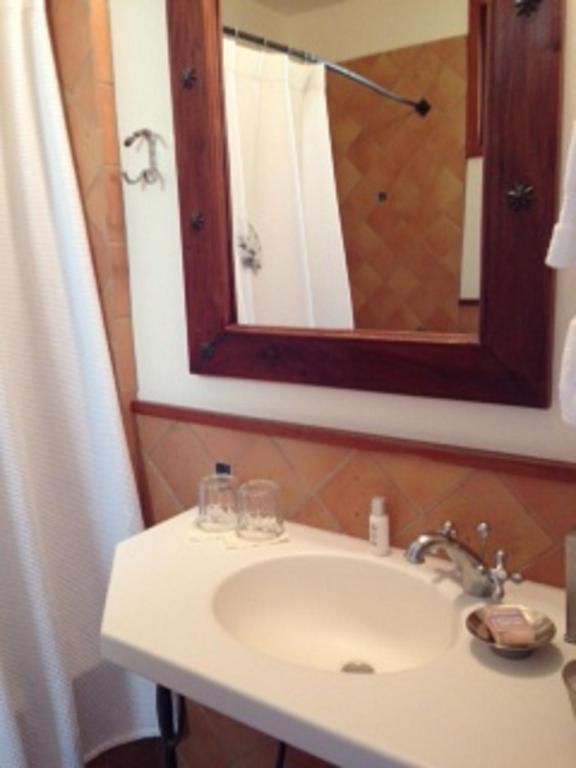 Hotel D' Amici Calistoga Room photo