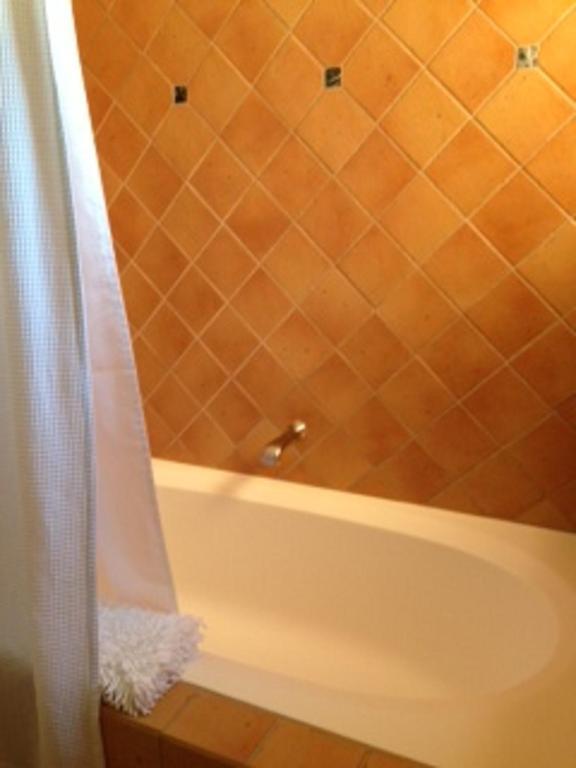 Hotel D' Amici Calistoga Room photo